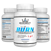 Eminent Nutrition Burn